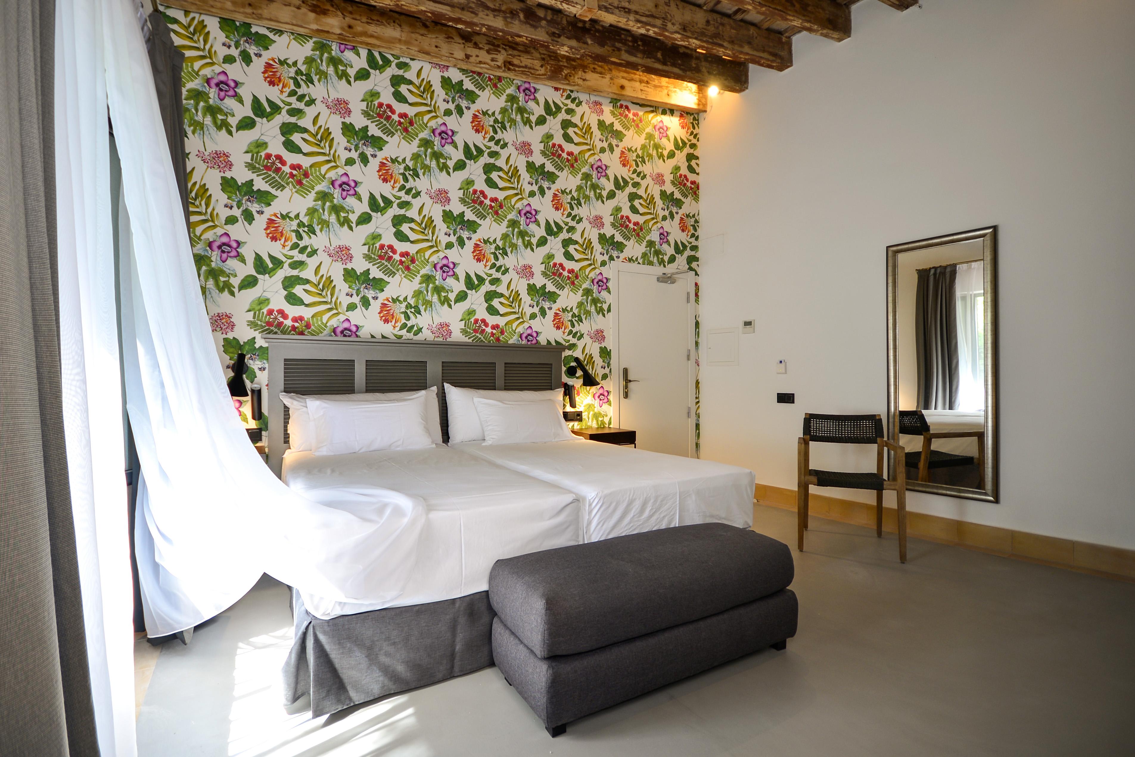 Hotel Legado Alcazar (Adults Only) Севілья Екстер'єр фото