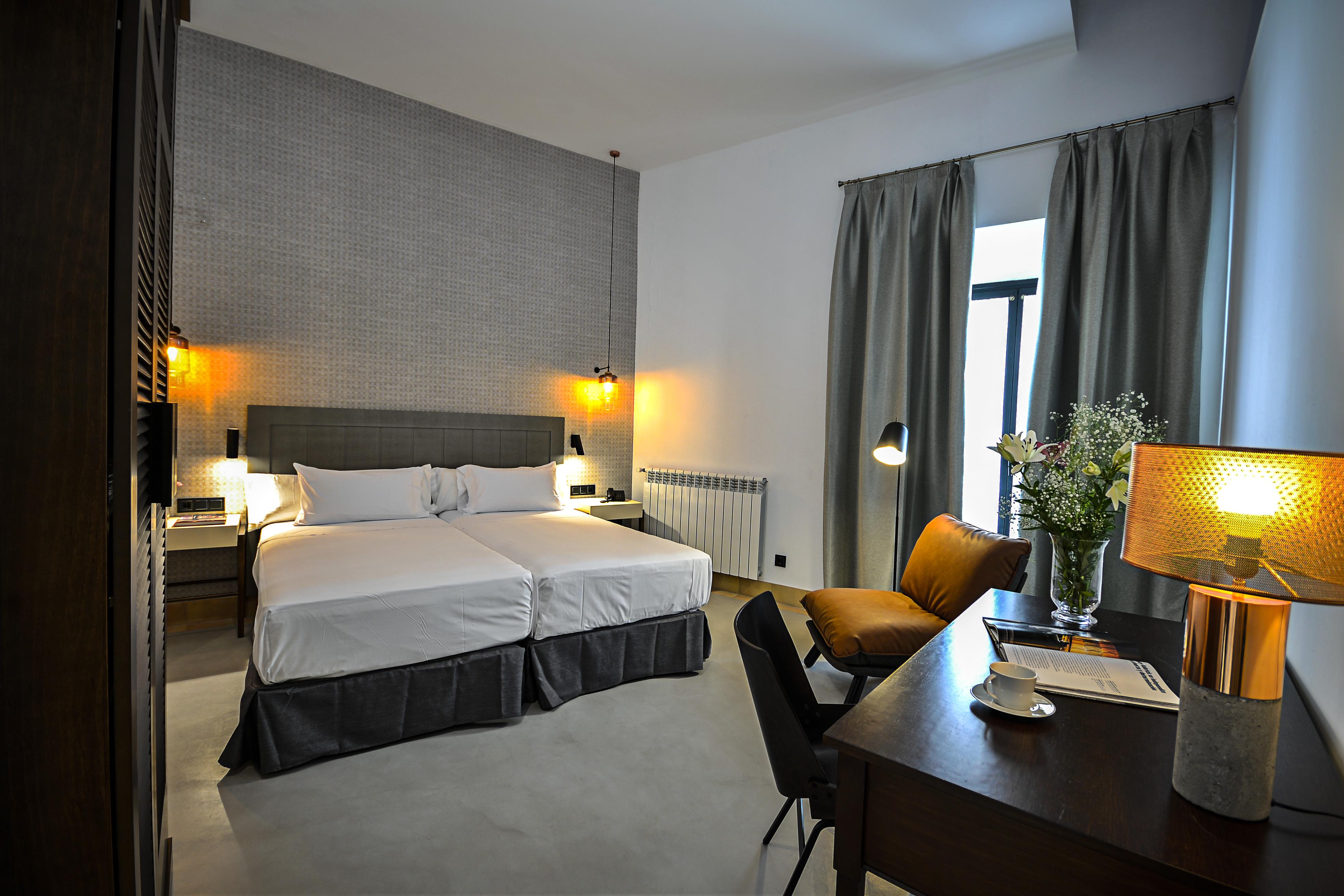Hotel Legado Alcazar (Adults Only) Севілья Екстер'єр фото